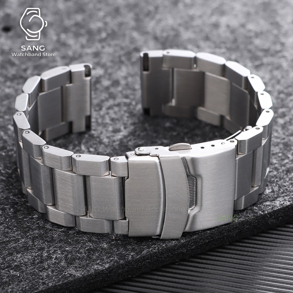 Pulseira de Relógio de Luxo em - Seiko Watch Prospex avaliação e preço