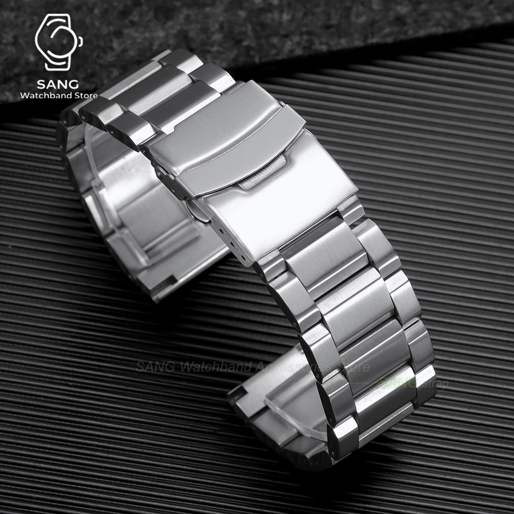 Pulseira de Relógio de Luxo em - Seiko Watch Prospex avaliação e preço