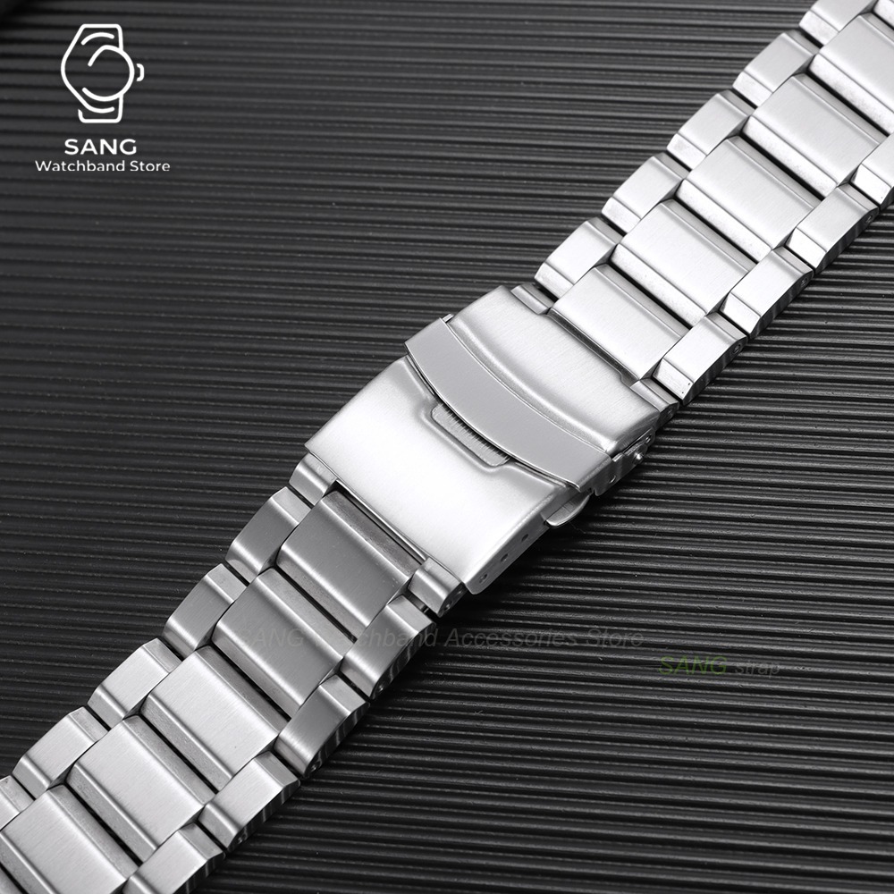 Pulseira de Relógio de Luxo em - Seiko Watch Prospex avaliação e preço