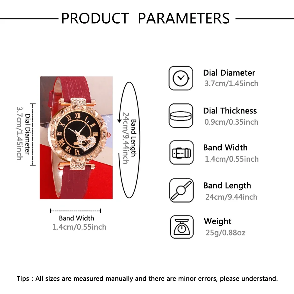 Caixa surpresa com produtos mi - Jewelry For Watches avaliação e preço