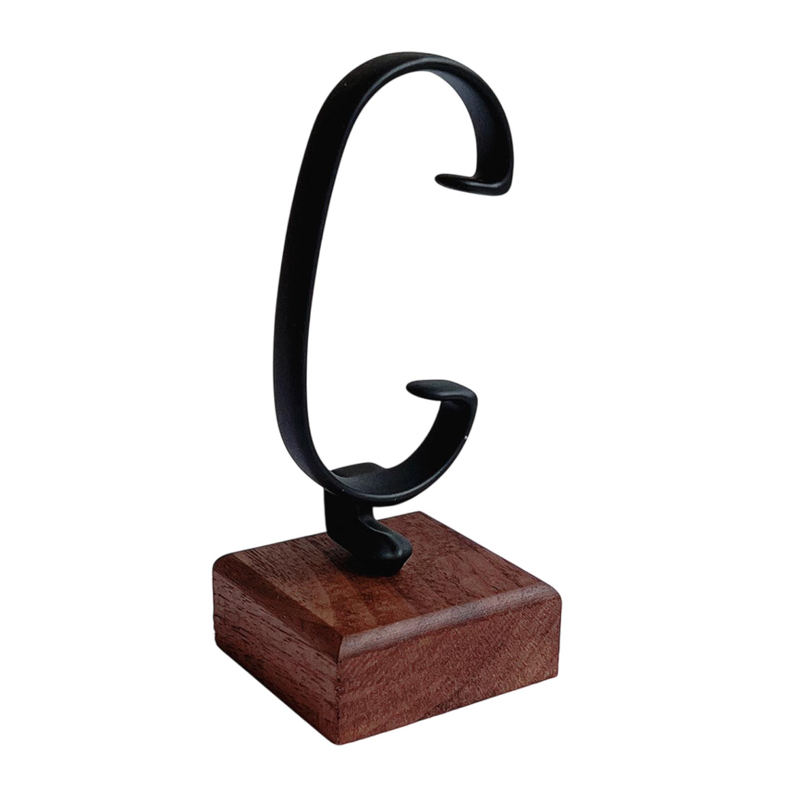 Suporte de Exibição de Relógio - Jewelry And Watches Inc avaliação e preço