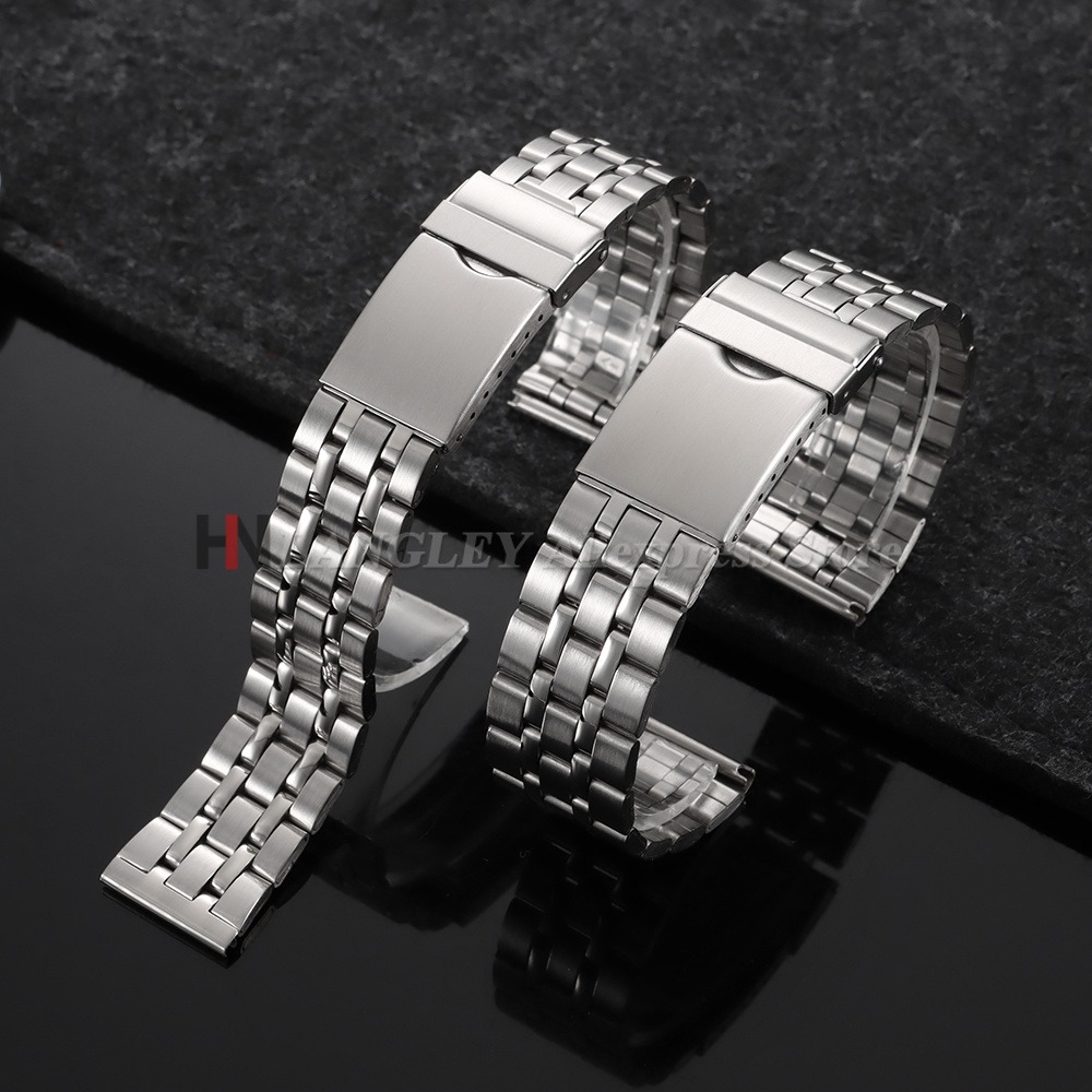 Pulseiras de Relógio em Aço In - Seiko Watch Prospex avaliação e preço