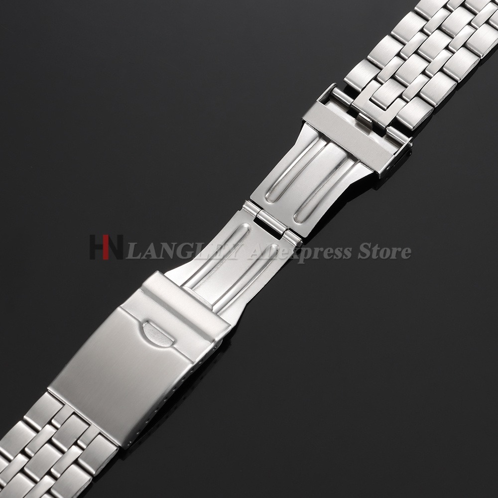 Pulseiras de Relógio em Aço In - Seiko Watch Prospex avaliação e preço