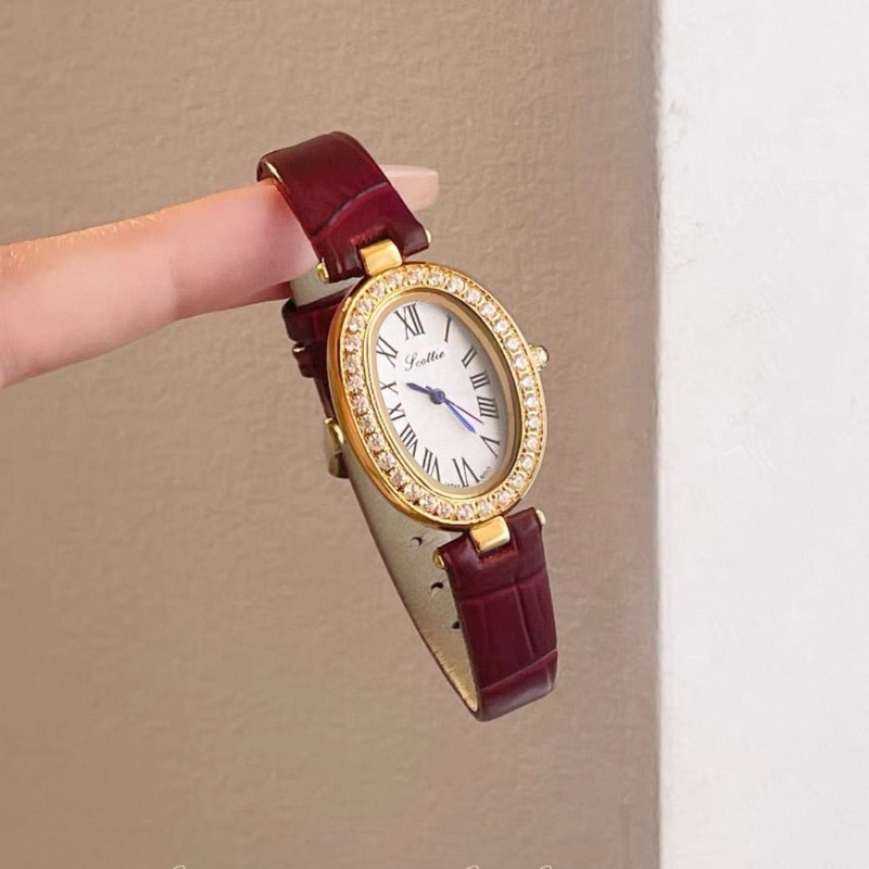 Relógio Feminino Chumu com Cin - Jewelry For Watches avaliação e preço