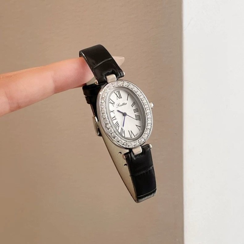 Relógio Feminino Chumu com Cin - Jewelry For Watches avaliação e preço
