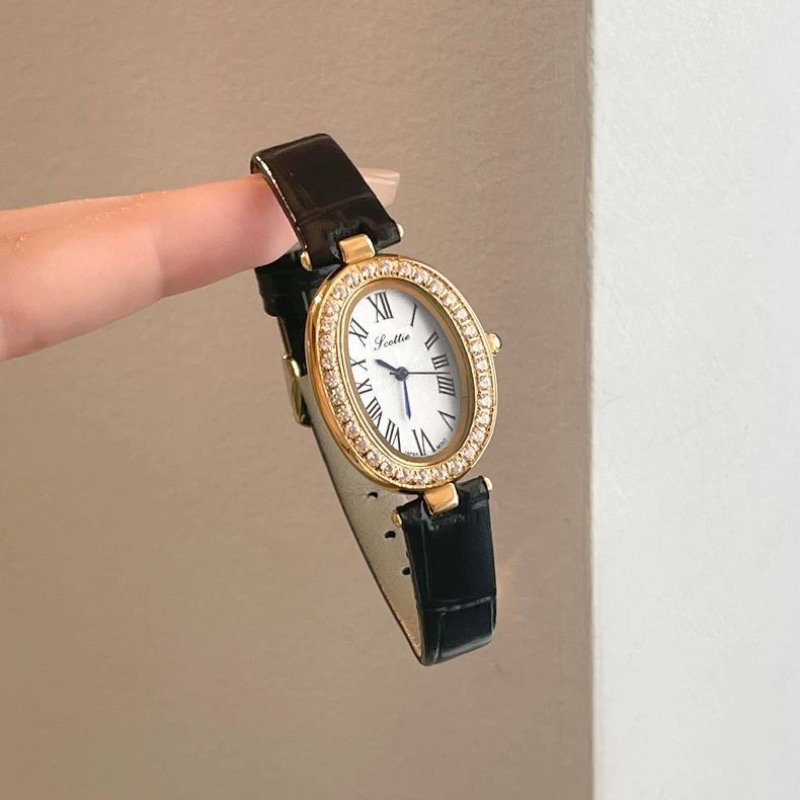 Relógio Feminino Chumu com Cin - Jewelry For Watches avaliação e preço