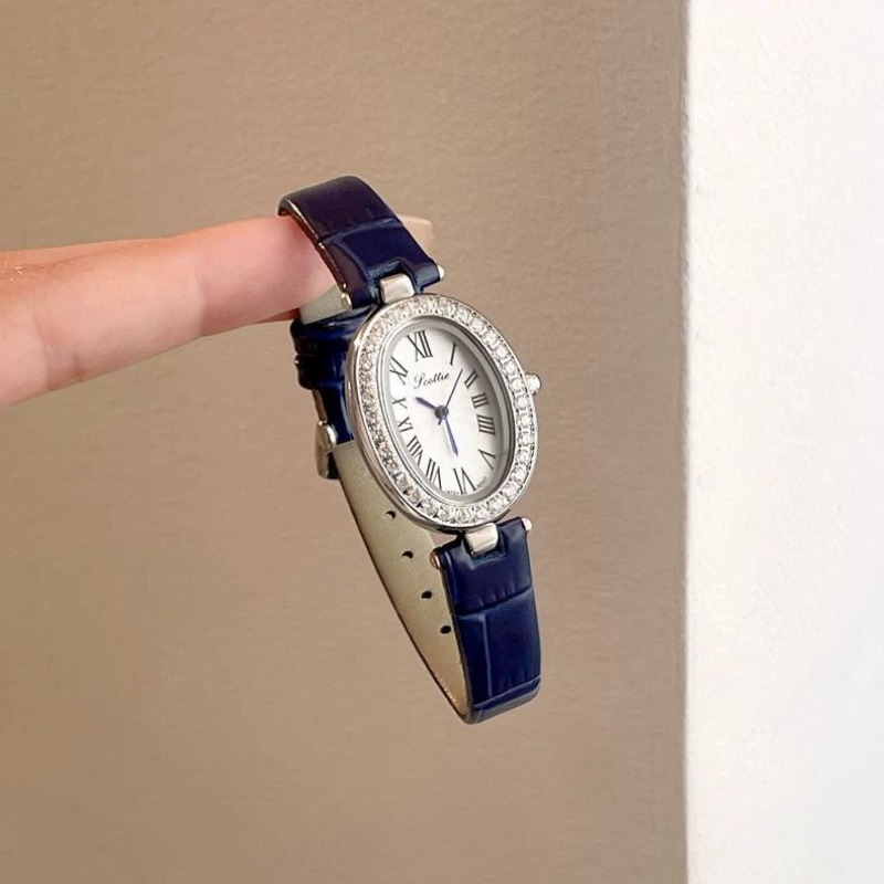 Relógio Feminino Chumu com Cin - Jewelry For Watches avaliação e preço