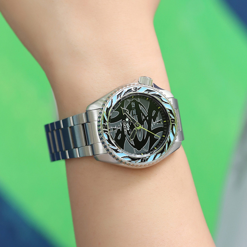 Relógio de Pulso Automático Me - Seiko Watch Prospex avaliação e preço