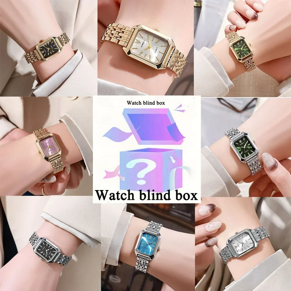 Relógio de Pulso Feminino Retr - Jewelry For Watches avaliação e preço